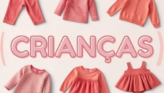 Banner da categoria Crianças