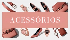 Banner da categoria Acessórios