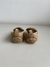 Mocassim Infantil Bege GAP - comprar online