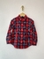 Camisa Janie and Jack Xadrez - comprar online