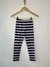 Legging Tommy Hilfiger Listras Infantil