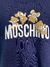 Moletom Moschino na internet