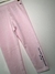 Calça Tommy Hilfiger legging Rosa - VENDI PORQUE CRESCI