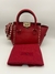 Bolsa Valentino Rockstud Tote