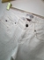 Calça Tommy Hilfiger Branca na internet