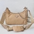 Bolsa Prada Bege