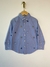 Camisa Infantil Star Wars Janie and Jack