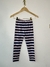 Legging Tommy Hilfiger Listras Infantil - comprar online