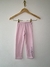 Calça Tommy Hilfiger legging Rosa na internet