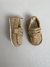 Mocassim Infantil Bege GAP na internet