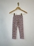 Calça Legging Ralph Lauren Floral - comprar online