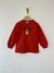 Vestido Moschino em Moletom - VENDI PORQUE CRESCI