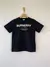 Blusa Infantil Burberry