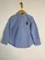 Camisa Social Infantil Ralph Lauren