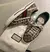 Tênis Gucci Canvas