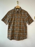Camisa Masculina Burberry