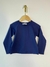 Blusa Manga Longa Babycottons - comprar online