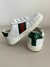 Tênis Infantil Gucci SemiNovo