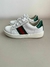 Tênis Infantil Gucci SemiNovo na internet