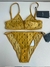 Conjunto Lingerie Yves Saint Laurent