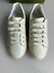 Tênis Infantil Gucci GG Off-White