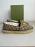Alpargata Gucci Bege - comprar online
