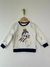 Conjunto Infantil Polo Ralph Lauren - comprar online