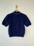 Blusa Infantil Gola Laço Janie and Jack - comprar online