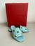 Rasteira Valentino Roman Stud Slide