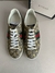 Tênis Gucci Ace GG Supreme Abelhas Second Hand na internet
