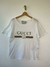 Camiseta Gucci Logo Vintage Second Hand - comprar online