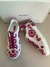 Tênis Dolce & Gabbana Floral Infantil na internet
