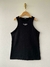 Regata Balmain Preta Feminina