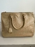 Bolsa Prada Galleria em Couro Bege - comprar online