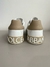 Tênis Dolce & Gabbana Branco/Bege - VENDI PORQUE CRESCI