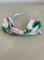 Tiara Laço Floral Infantil Janie and Jack - comprar online