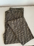 Calça Fendi Monograma