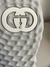 Tênis Gucci Prateado - loja online