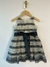 Vestido Infantil Ralph Lauren Listrado - comprar online