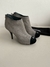 Ankle Boot Chanel Camurça
