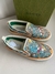 Tênis Gucci x Disney Slip-On na internet
