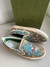 Tênis Gucci x Disney Slip-On - VENDI PORQUE CRESCI
