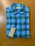 Camisa Burberry Masculina