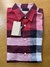 Camisa Masculina Burberry