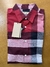 Camisa Masculina Burberry - comprar online