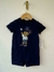 Body Polo Bear Ralph Lauren