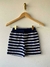 Short Infantil Ralph Lauren