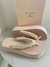 Sandália Plataforma Dolce Gabbana & Havaianas na internet