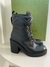 Bota Gucci Marmont Preta - comprar online