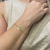 Pulseira Lara na internet
